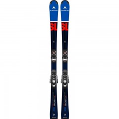 comparer et trouver le meilleur prix du ski Dynastar Pack de skis  speed omeglass team sl + fixations spx 10 gw sur Sportadvice