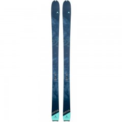 comparer et trouver le meilleur prix du ski Dynastar Skis  e vertical sur Sportadvice