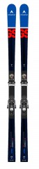 comparer et trouver le meilleur prix du ski Dynastar Pack de skis  speed course wc gs (r22) + fixations spx 15 rockerace sur Sportadvice