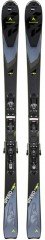comparer et trouver le meilleur prix du ski Dynastar Pack de skis  speed 4x4 963 + fixations spx 12 konect gw b90 black / ch sur Sportadvice