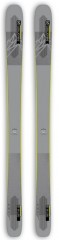 comparer et trouver le meilleur prix du ski Salomon Skis  qst 92 grey / yellow sur Sportadvice