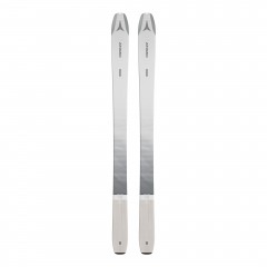 comparer et trouver le meilleur prix du ski Atomic Skis  backland wmn 78 + peaux skin 78/80 white / light grey sur Sportadvice