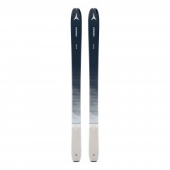 comparer et trouver le meilleur prix du ski Atomic Skis  backland wmn 85 + peaux skin 85 dark blue / light sur Sportadvice
