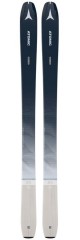 comparer et trouver le meilleur prix du ski Atomic Ski de randonnÃ©e  backland w 85 sur Sportadvice