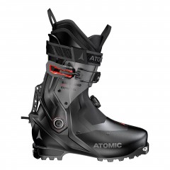 comparer et trouver le meilleur prix du ski Atomic Chaussures de ski  backland expert cl black / anthracite / red sur Sportadvice