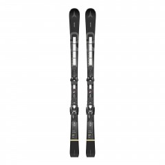 comparer et trouver le meilleur prix du ski Atomic Pack de skis  cloud c14 wb revo s + fixations x 12 gw black sur Sportadvice