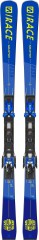 comparer et trouver le meilleur prix du ski Salomon Pack de skis  s/race rush sl + fixations x12 tl gw sur Sportadvice