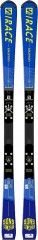 comparer et trouver le meilleur prix du ski Salomon Pack de skis  s/race pro sl 157/p80 + fixations x12lab sur Sportadvice