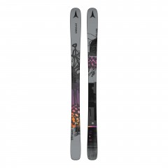 comparer et trouver le meilleur prix du ski Atomic Skis  punx five sur Sportadvice