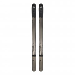 comparer et trouver le meilleur prix du ski Atomic Skis  maverick 88 ti sur Sportadvice