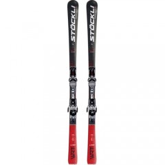 comparer et trouver le meilleur prix du ski StÖckli Pack de skis stÃ¶ckli laser wrt st + srt 12 sur Sportadvice