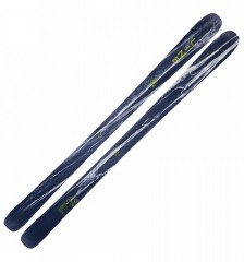 comparer et trouver le meilleur prix du ski Line Supernatural 92 sur Sportadvice