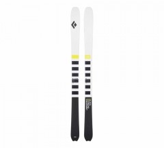 comparer et trouver le meilleur prix du ski Black Diamond Skis  helio recon 88 sur Sportadvice