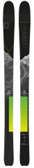 comparer et trouver le meilleur prix du ski Majesty Skis  superscout carbon sur Sportadvice