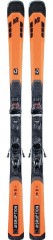 comparer et trouver le meilleur prix du ski K2 Pack de skis  disruption 78c + fixations m3 11 compact quikclik sur Sportadvice