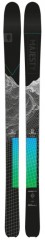 comparer et trouver le meilleur prix du ski Majesty Skis  superwolf carbon sur Sportadvice