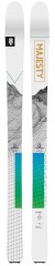comparer et trouver le meilleur prix du ski Majesty Skis  superwolf sur Sportadvice