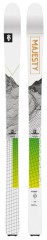 comparer et trouver le meilleur prix du ski Majesty Skis  superscout sur Sportadvice