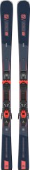 comparer et trouver le meilleur prix du ski Salomon Pack de skis  s/force fever + fixations m11 gw l80 sur Sportadvice