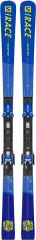 comparer et trouver le meilleur prix du ski Salomon Pack de skis  s/race rush gs + fixations x12 tl gw sur Sportadvice