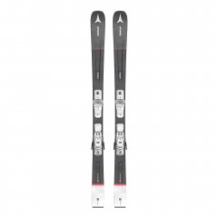 comparer et trouver le meilleur prix du ski Atomic Pack de skis  vantage wmn 80 ti + fixations m 10 gw anthracite sur Sportadvice