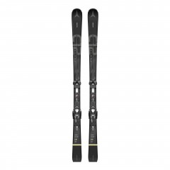 comparer et trouver le meilleur prix du ski Atomic Pack de skis  cloud c12 servo + fixations x 12 gw black sur Sportadvice