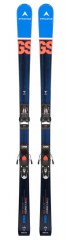 comparer et trouver le meilleur prix du ski Dynastar Pack de skis  speed course team gs + fixations spx 10 gw sur Sportadvice