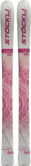 comparer et trouver le meilleur prix du ski StÖckli Skis stÃ¶ckli nela 96 sur Sportadvice