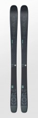 comparer et trouver le meilleur prix du ski Head Skis  kore 93 w gr / mi sur Sportadvice