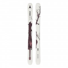 comparer et trouver le meilleur prix du ski Atomic Bent chetler mini 153-163 sur Sportadvice
