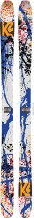 comparer et trouver le meilleur prix du ski K2 Skis  pher sur Sportadvice