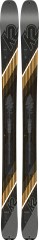comparer et trouver le meilleur prix du ski K2 Skis  f18 wayback 96 sur Sportadvice