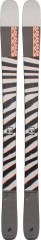 comparer et trouver le meilleur prix du ski K2 Skis  mindbender 90 c alliance sur Sportadvice