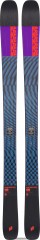 comparer et trouver le meilleur prix du ski K2 Skis  mindbender 88 ti alliance sur Sportadvice