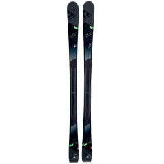 comparer et trouver le meilleur prix du ski Fischer Pro mtn 80 ti + packs de fixation télémark sur Sportadvice