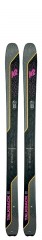 comparer et trouver le meilleur prix du ski K2 Skis  talkback 88 sur Sportadvice