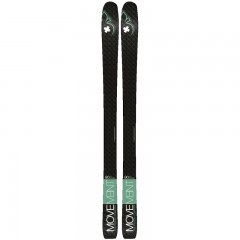 comparer et trouver le meilleur prix du ski Movement Skis  alp tracks 90 ltd sur Sportadvice