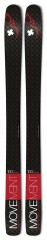comparer et trouver le meilleur prix du ski Movement Skis  alp tracks 100 ltd sur Sportadvice