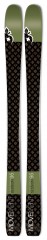comparer et trouver le meilleur prix du ski Movement Skis  session 95 sur Sportadvice