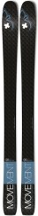 comparer et trouver le meilleur prix du ski Movement Skis  alp tracks 95 ltd sur Sportadvice