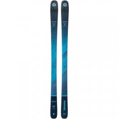 comparer et trouver le meilleur prix du ski Blizzard Skis  brahma 82 blue sur Sportadvice