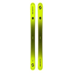 comparer et trouver le meilleur prix du ski Scott Skis  scrapper 115 sur Sportadvice