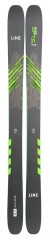 comparer et trouver le meilleur prix du ski Line Skis  blade optic 114 sur Sportadvice