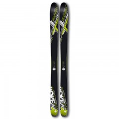 comparer et trouver le meilleur prix du ski Movement Vertex x-series sur Sportadvice