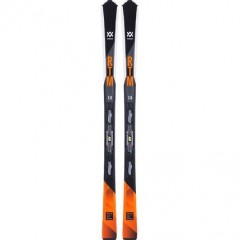 comparer et trouver le meilleur prix du ski Völkl VÃ¶lk rtm 7.6 +  fdt 10 sur Sportadvice