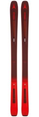 comparer et trouver le meilleur prix du ski Atomic Vantage 97 ti dark red/red sur Sportadvice
