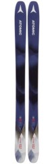 comparer et trouver le meilleur prix du ski Atomic Backland wmn 102 blue/white sur Sportadvice