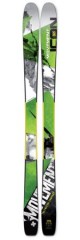comparer et trouver le meilleur prix du ski Movement Icon sur Sportadvice