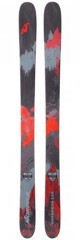 comparer et trouver le meilleur prix du ski Nordica Enforcer 110 black/red sur Sportadvice