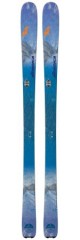 comparer et trouver le meilleur prix du ski Nordica Astral 78 bleu/bleu sur Sportadvice